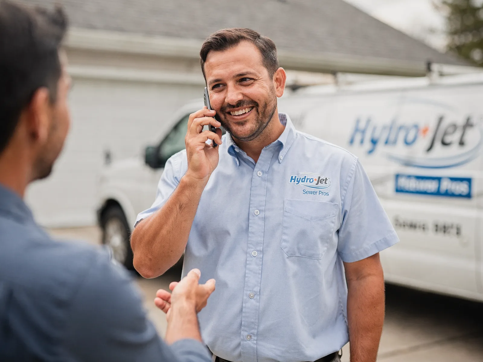 Hydro Jetting Near Me Coalville, UT FAQs